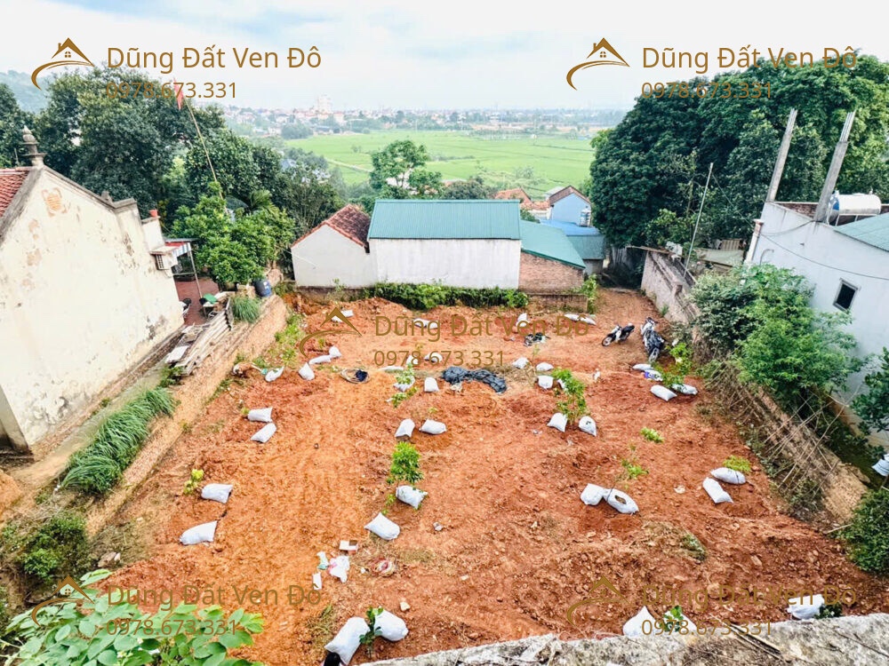 533M TIÊN PHƯƠNG-CHƯƠNG MỸ-HÀ NỘI