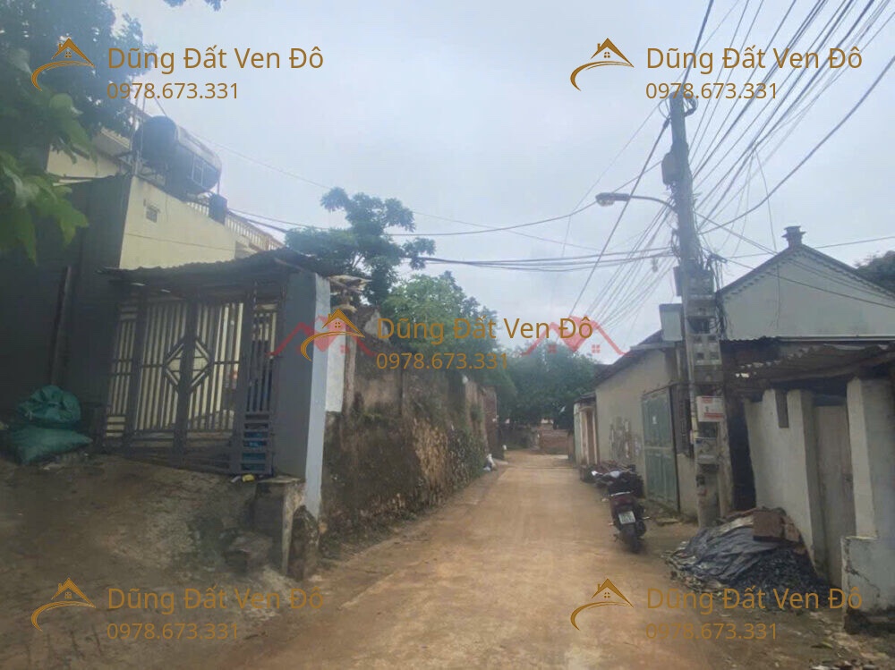 533M TIÊN PHƯƠNG-CHƯƠNG MỸ-HÀ NỘI