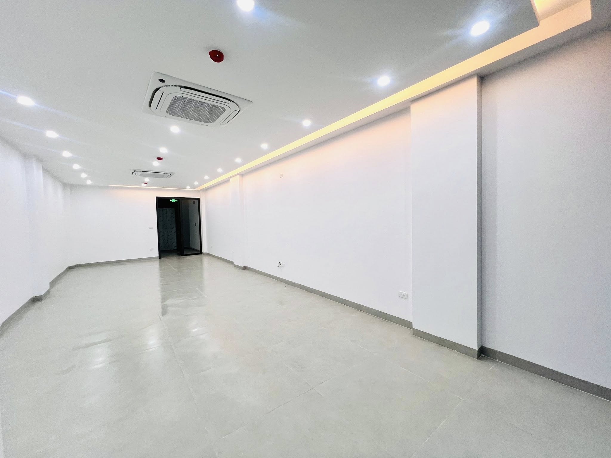 🔅 TÒA VĂN PHÒNG PHỐ NGUYỄN KHANG, 73M2 9T THANG MÁY, MT 4.5M, CHỈ 35.5 TỶ 🔅-3