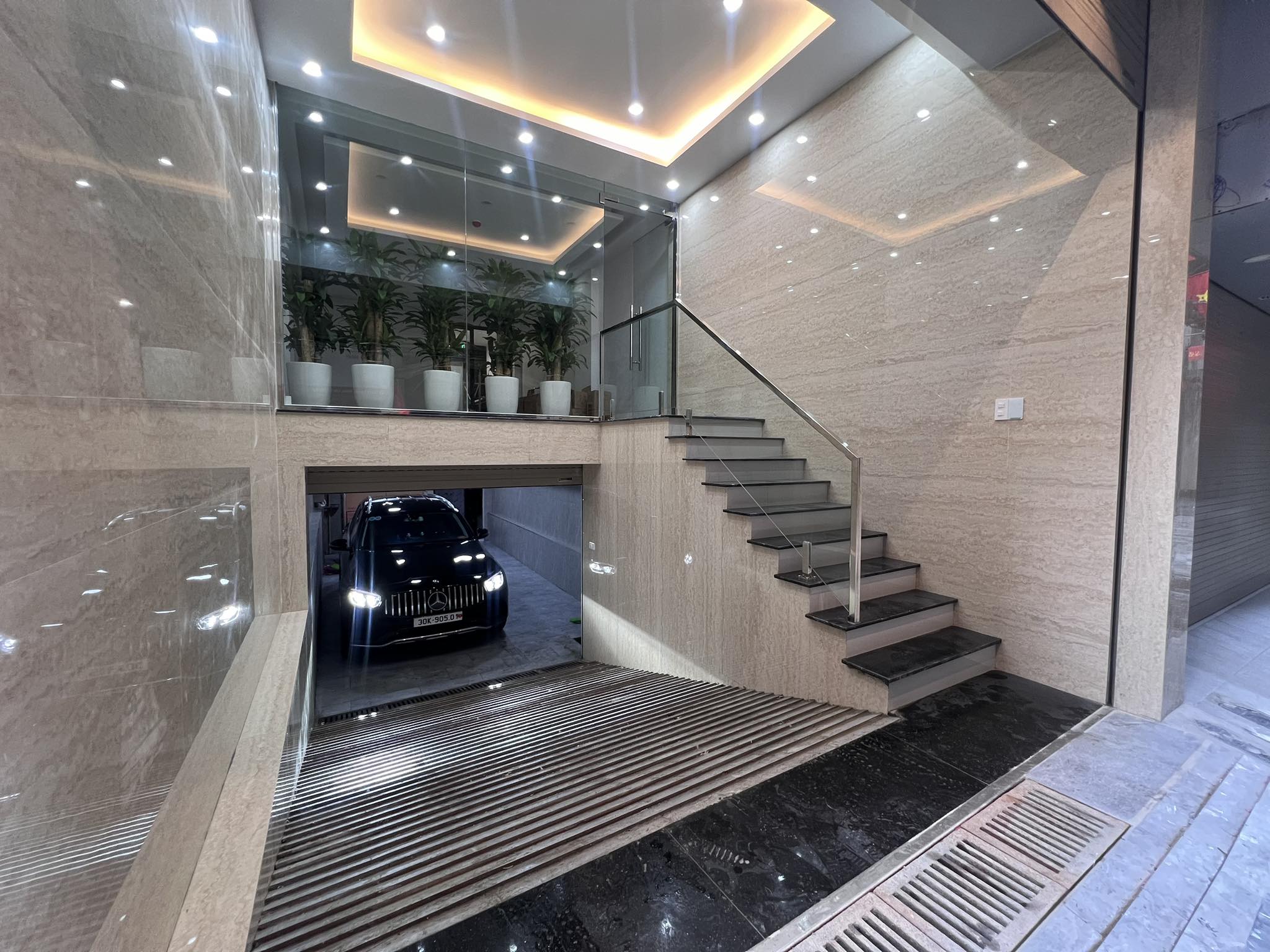 🔅 TÒA VĂN PHÒNG PHỐ NGUYỄN KHANG, 73M2 9T THANG MÁY, MT 4.5M, CHỈ 35.5 TỶ 🔅-4