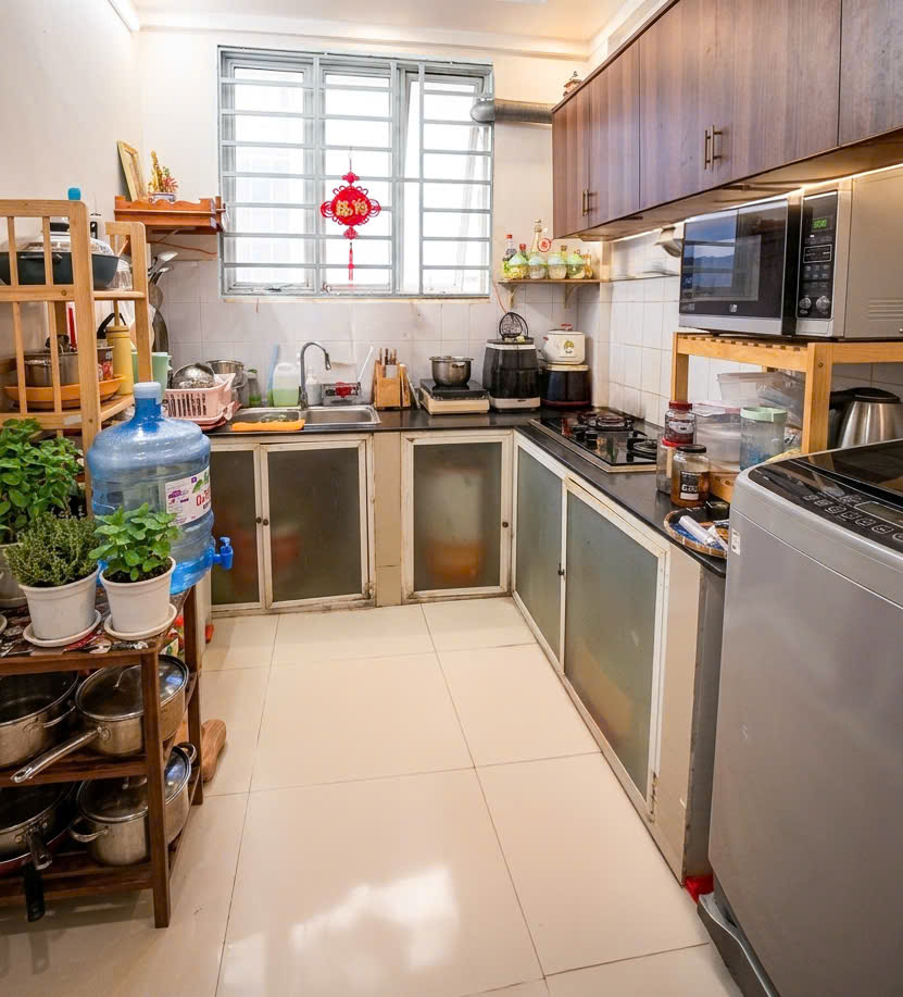CHÍNH CHỦ BÁN CĂN HỘ CHUNG CƯ NHIÊU LỘC C – PHƯỜNG TÂN QUÝ, QUẬN TÂN PHÚ, TPHCM-3