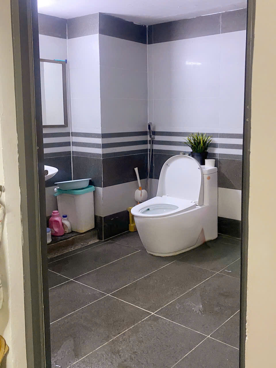 CHÍNH CHỦ BÁN CĂN HỘ CHUNG CƯ NHIÊU LỘC C – PHƯỜNG TÂN QUÝ, QUẬN TÂN PHÚ, TPHCM-4