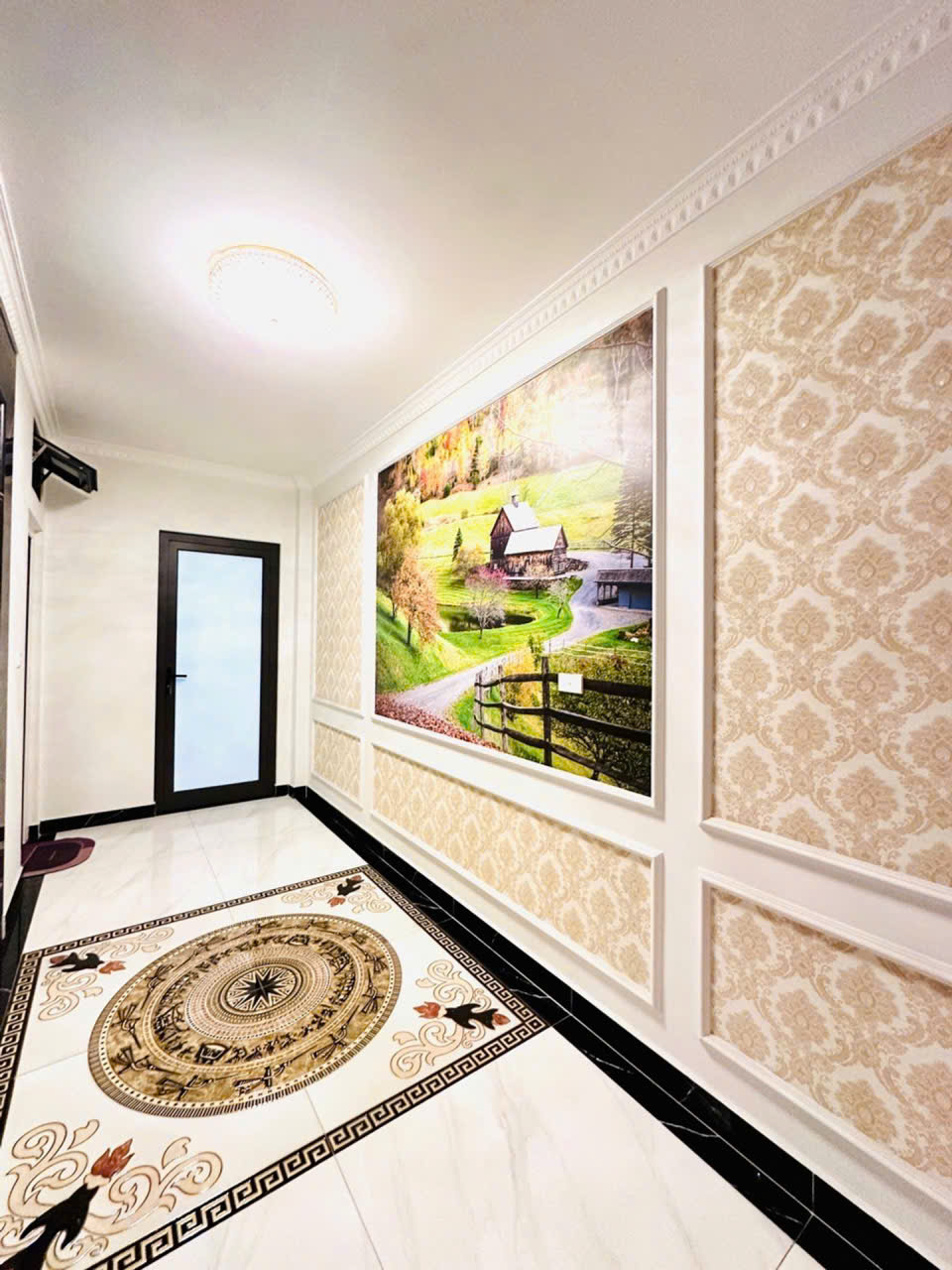 🏡🔥 NHÀ ĐẸP PHÚC LỢI – Ô TÔ THÔNG – THANG MÁY – FULL NỘI THẤT – GẦN HỒ & CÔNG VIÊN 🔥🏡