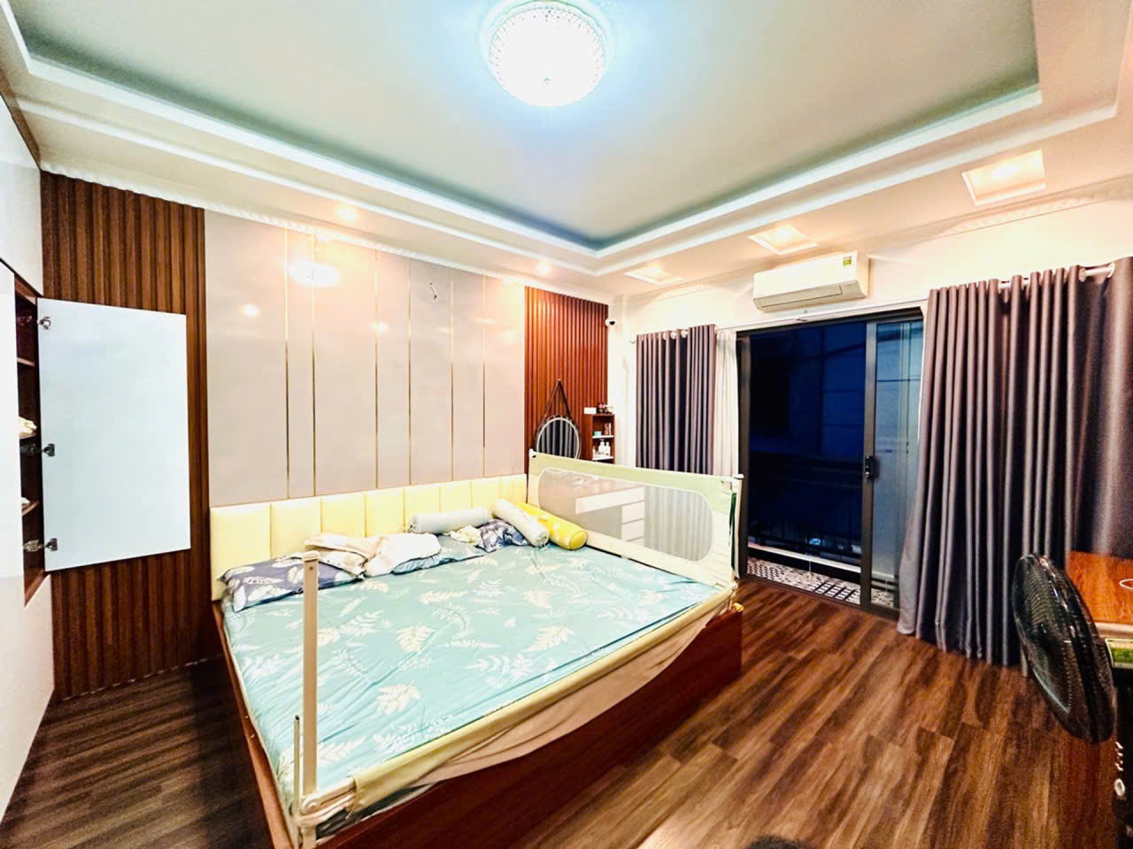 🏡🔥 NHÀ ĐẸP PHÚC LỢI – Ô TÔ THÔNG – THANG MÁY – FULL NỘI THẤT – GẦN HỒ & CÔNG VIÊN 🔥🏡-3