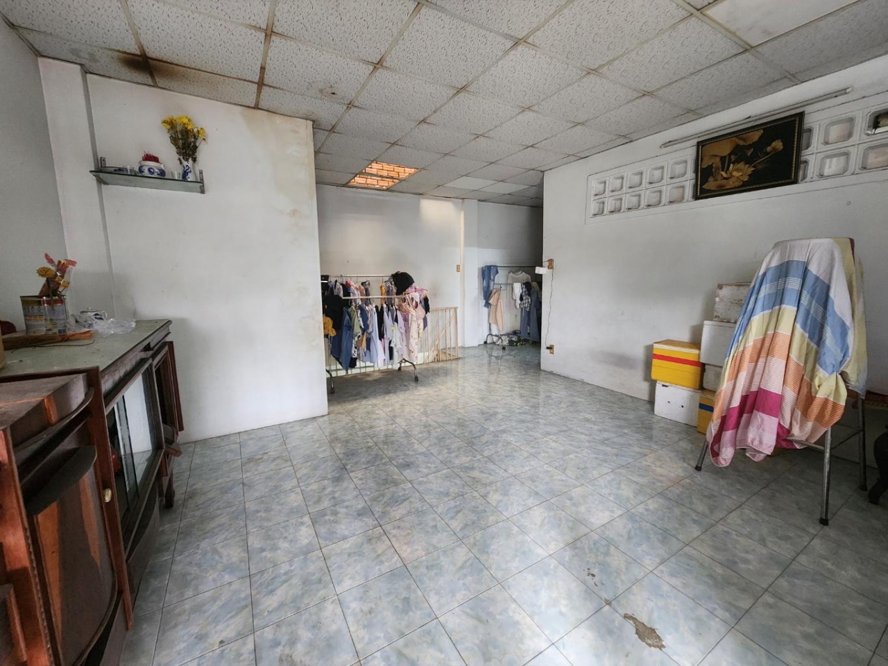 [T2715] Hiếm! Nhà 1/ Nguyễn Thượng Hiền sát ĐH Tài Chính 2, 72m2 ngang 6.5m, 5.x tỷ-3