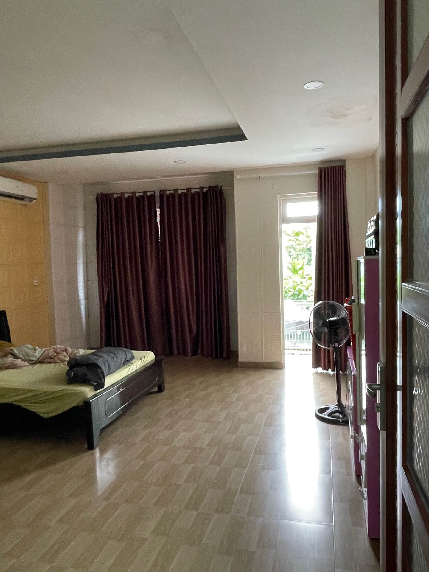 Bán nhà 2 tầng, Lỗ Giáng 1, sát chợ Hòa Xuân, 100m², giá 5.85 tỷ, gần Nguyễn Tri Phương