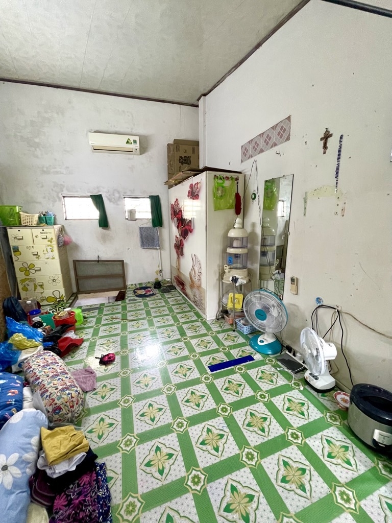 [K2716] Đất tặng nhà 2 tầng Nguyên Hồng sát Phạm Văn Đồng & ĐH Văn Lang 2, giá 5.x tỷ-3