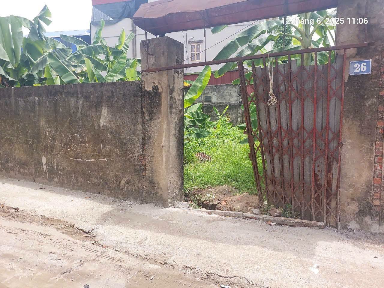 Mê hơn tờ 500. Đất Xuân Canh, 100m2, mt10m, 13 tỷ, Đông Anh. Ô tô thông.