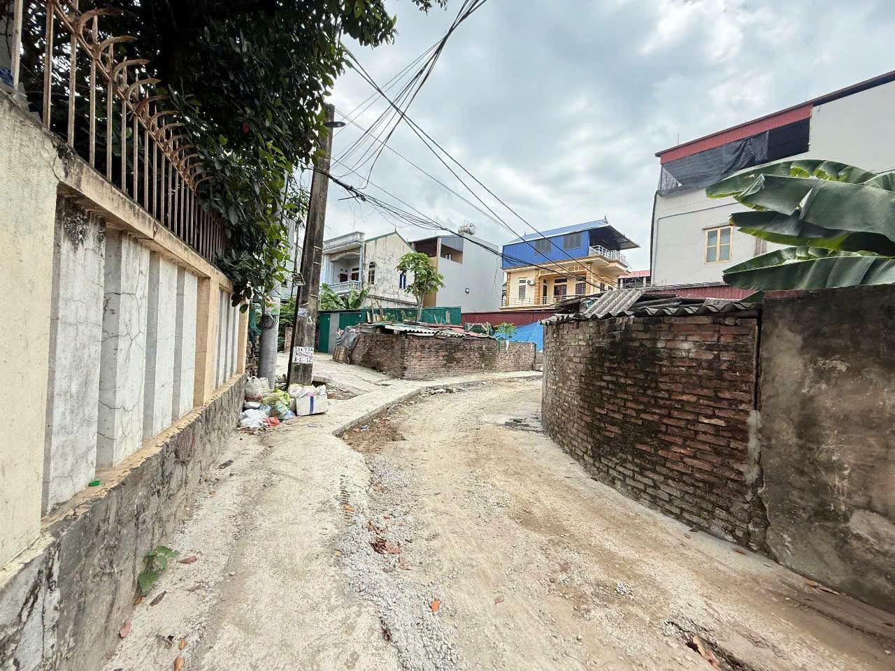 Mê hơn tờ 500. Đất Xuân Canh, 100m2, mt10m, 13 tỷ, Đông Anh. Ô tô thông.-3