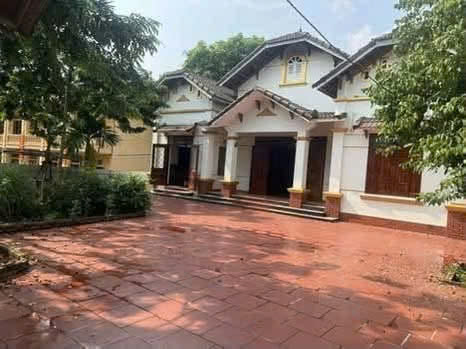 Chính chủ bán đất 623m2 Kim Long, Tam Dương - Tặng biệt thự mặt sàn 200m2 - Ô tô vào đất - Chỉ 5,x tỷ