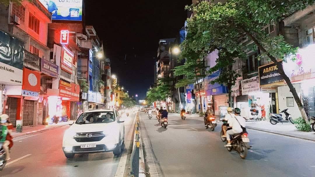 🔅 BÁN NHÀ MẶT PHỐ TÂY SƠN, ĐỐNG ĐA 99M2 5 TẦNG, MT 4.2M, GIÁ ĐẦU TƯ 50 TỶ 🔅-3