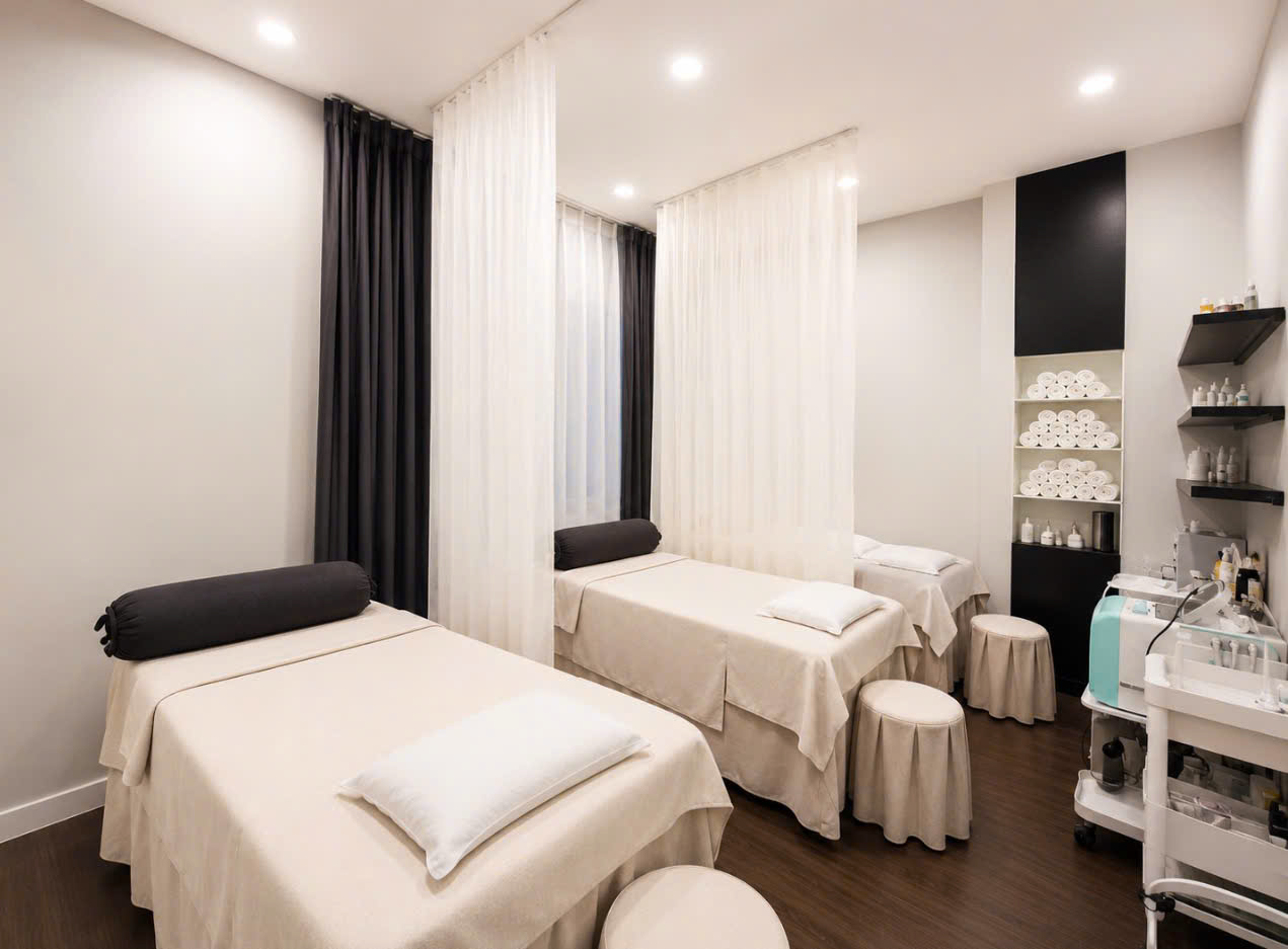 TỌA LẠC NGÃ 4 ÂU CƠ QUẬN 11 - HXH CÁCH 3 CĂN MẶT TIỀN - NGANG 4.3M - 4 TẦNG MỚI ĐẸP - 47M²-3