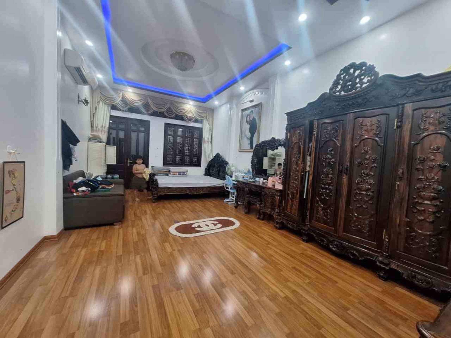 Bán nhà mặt phố Trần Quang Khải - Trung Tâm HảI Phòng-3