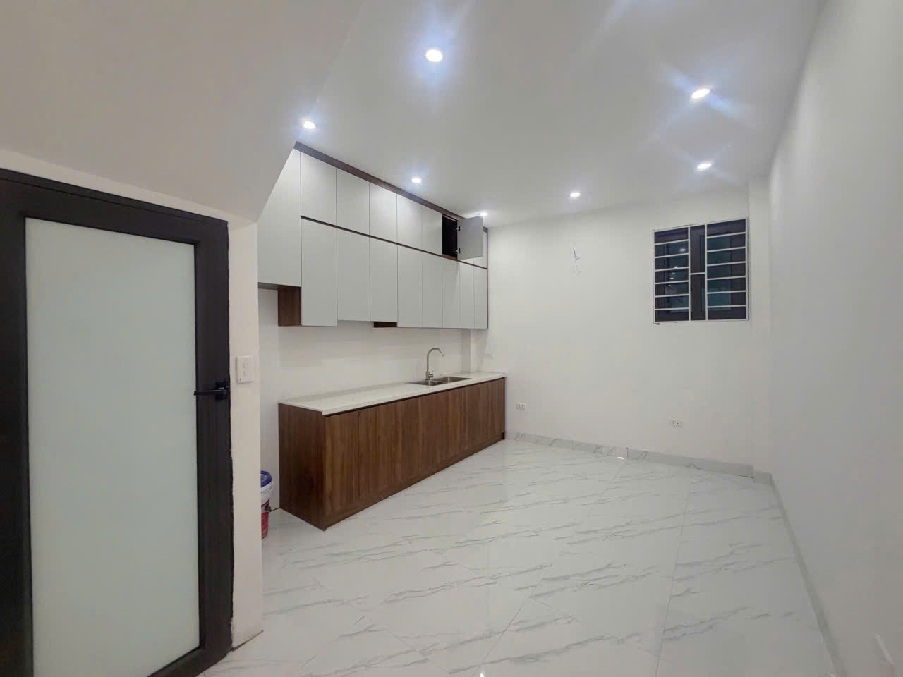 Chính chủ bán gấp nhà mới 4,5 tầng - 200m ra Đại lộ Tây Thăng Long - Đón sóng cầu Noi - Chỉ 7,1 tỷ-3