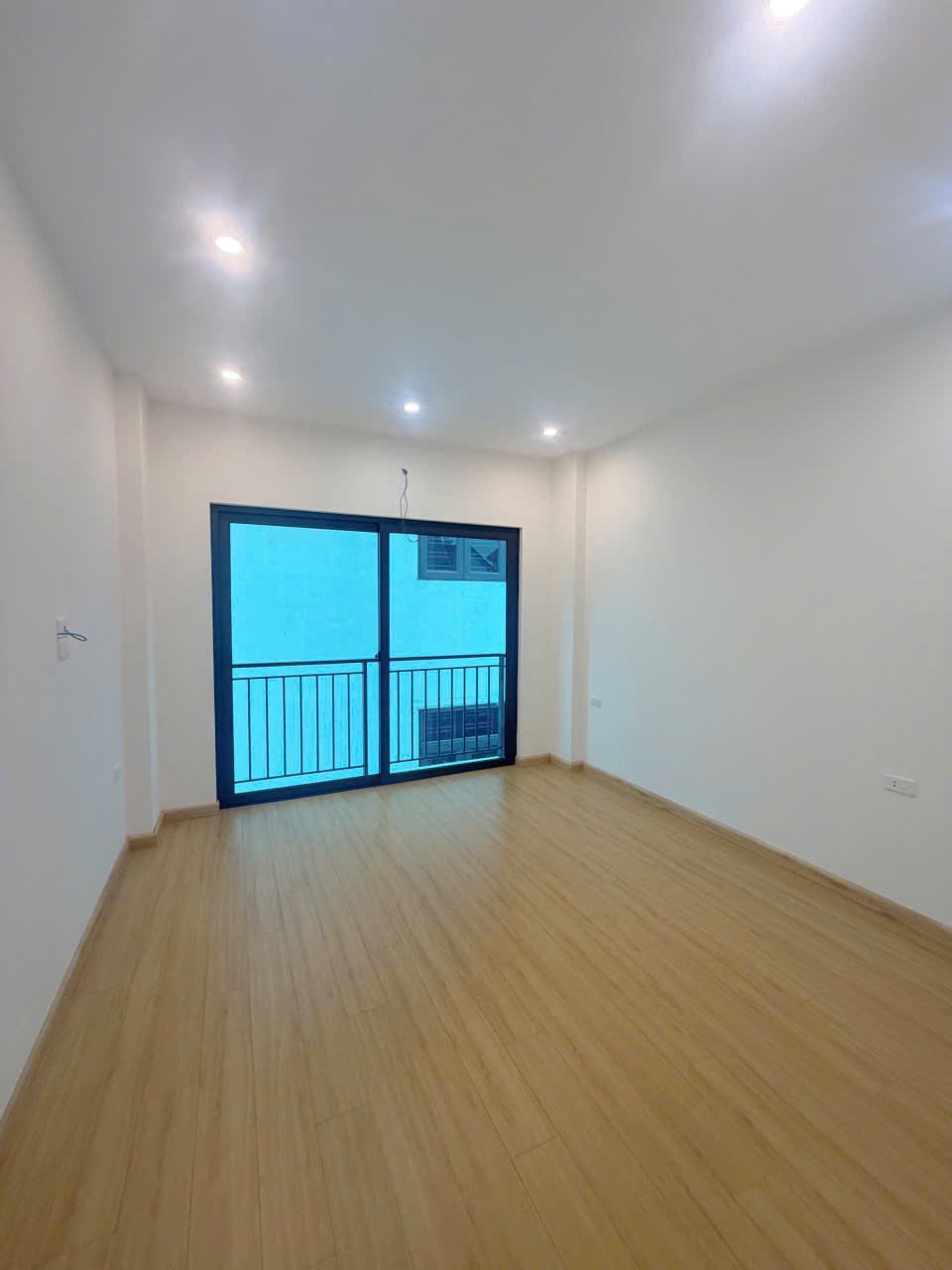Chính chủ bán gấp nhà mới 4,5 tầng - 200m ra Đại lộ Tây Thăng Long - Đón sóng cầu Noi - Chỉ 7,1 tỷ-4