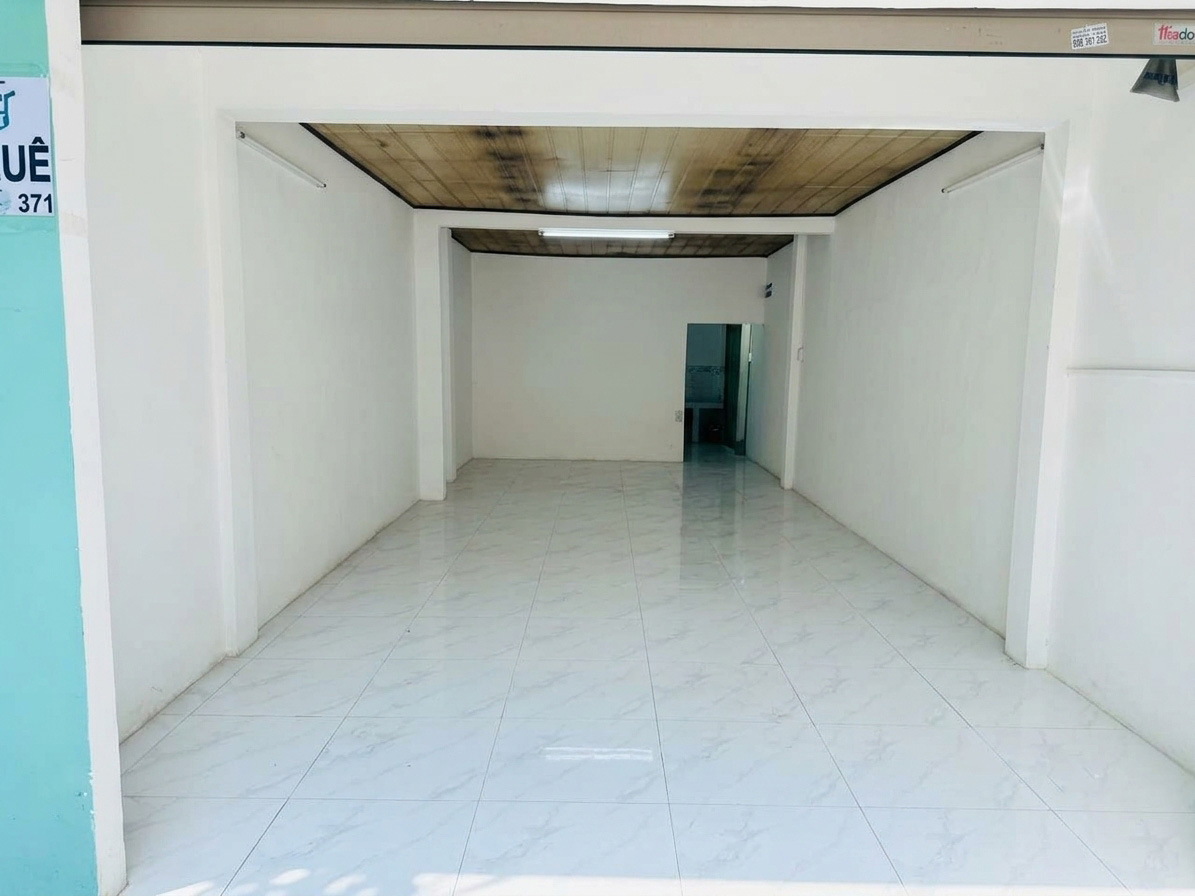 [H2726*] Mặt Tiền Nguyễn Kiệm Ngang 5.8m Sát Ngã 6 Gò Vấp - Giá 7.x Tỷ
