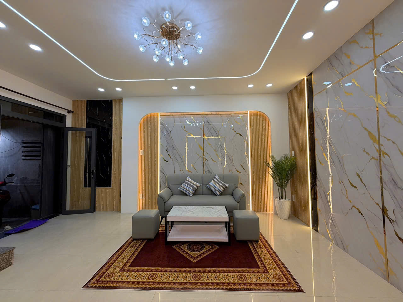 💥🏠🔥 QUẬN 5, NGUYỄN TRÃI, GẤP BÁN, GIẢM SỐC 300TR, NHÀ MỚI ĐẸP, 36M2, 3 TẦNG, 3PN, NHỈNH 5TY