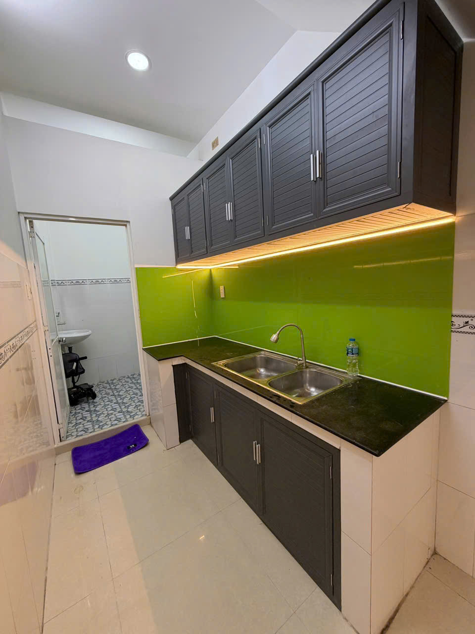 💥🏠🔥 QUẬN 5, NGUYỄN TRÃI, GẤP BÁN, GIẢM SỐC 300TR, NHÀ MỚI ĐẸP, 36M2, 3 TẦNG, 3PN, NHỈNH 5TY-3