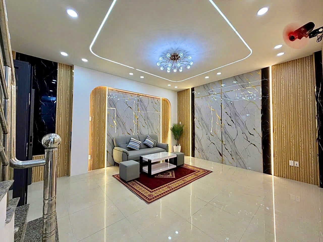 💥🏠🔥 QUẬN 5, NGUYỄN TRÃI, GẤP BÁN, GIẢM SỐC 300TR, NHÀ MỚI ĐẸP, 36M2, 3 TẦNG, 3PN, NHỈNH 5TY