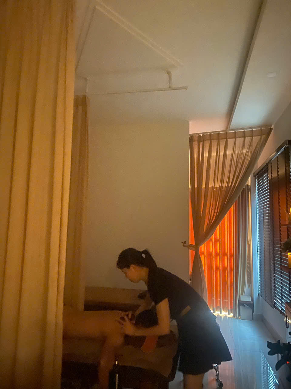 SANG NHƯỢNG SPA ĐANG HOẠT ĐỘNG – VÀO KINH DOANH NGAY TẠI QUẬN 9 - THỦ ĐỨC,  TP. HỒ CHÍ MINH-3