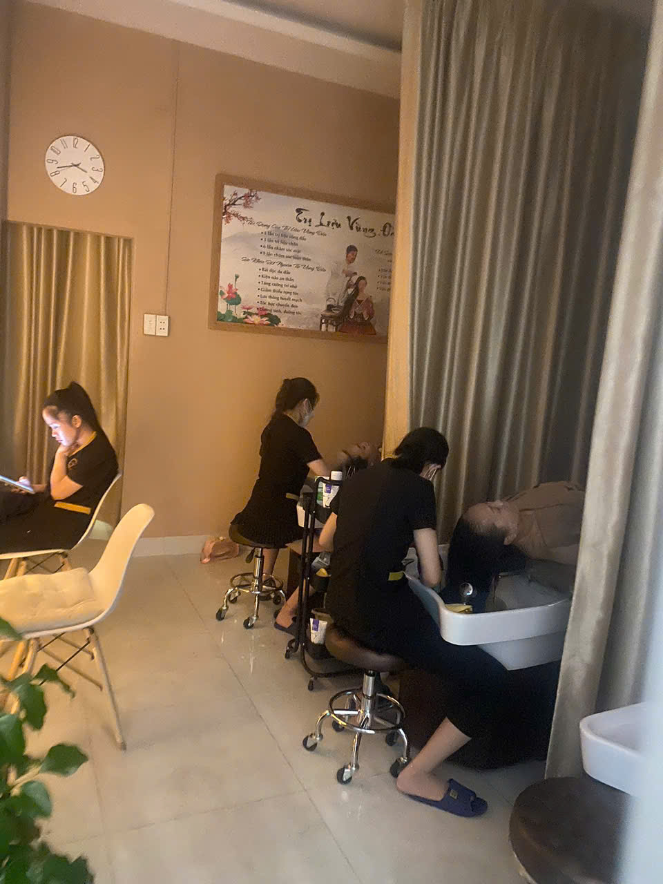 SANG NHƯỢNG SPA ĐANG HOẠT ĐỘNG – VÀO KINH DOANH NGAY TẠI QUẬN 9 - THỦ ĐỨC,  TP. HỒ CHÍ MINH-4