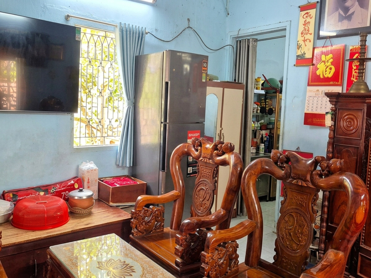 [K2728] Mặt Tiền Lô Góc Kinh Doanh Đỉnh Sát Ga Gò Vấp - Giá 9.x Tỷ