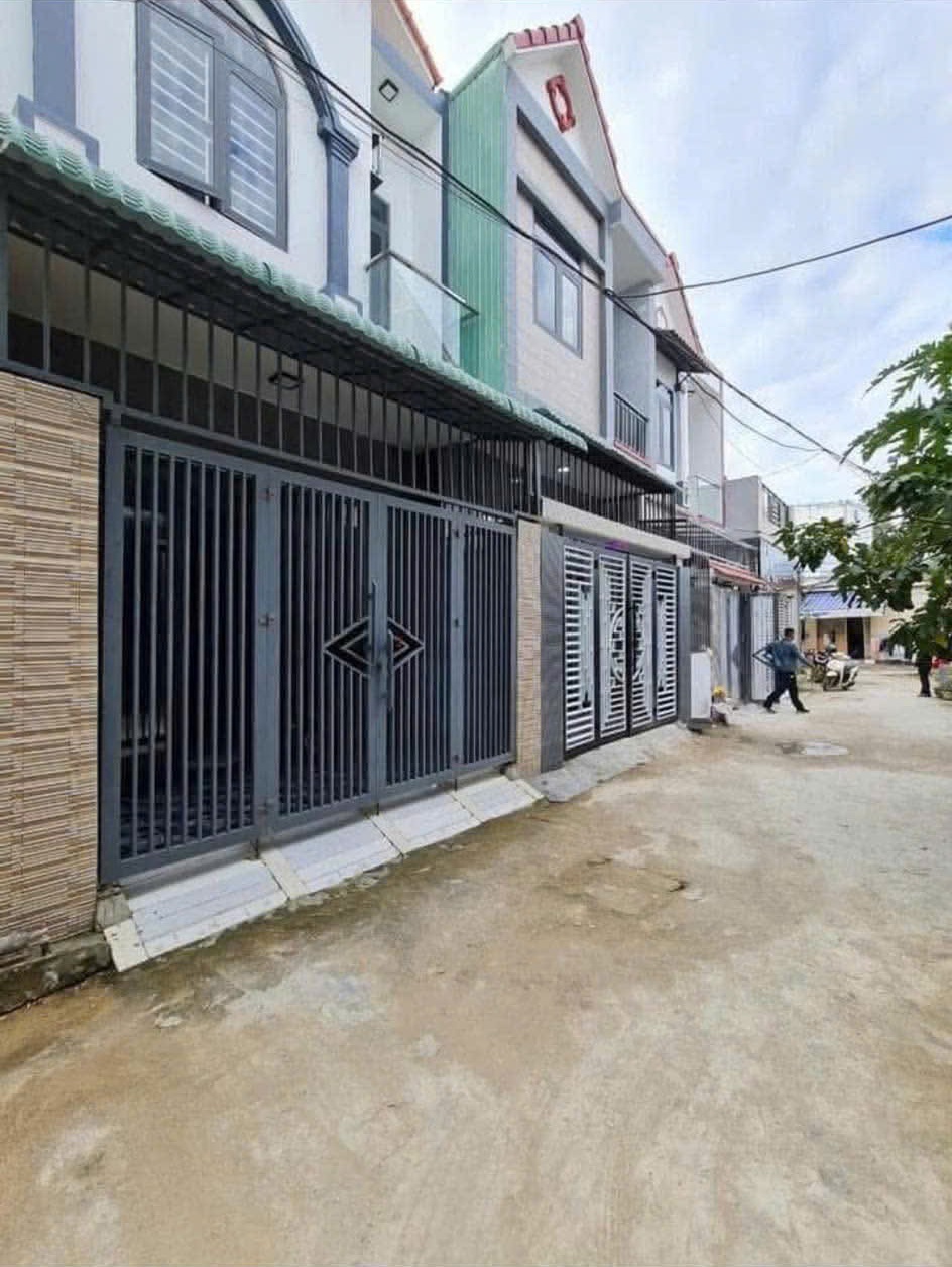 ► Kiệt Ô tô Ngô Chân Lưu 66m2, 2 tầng đẹp, 3PN, 4.x tỷ