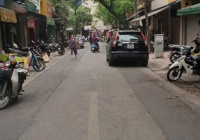 Bán Nhà Ngũ Xã, Nguyễn Khắc Hiếu, Ba Đình 215m2, MT10m Đất Vàng Phù Họp Xây Tòa KS 200 tỷ