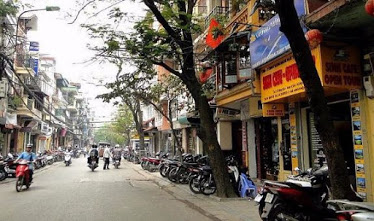 Bán Nhà Ngũ Xã, Nguyễn Khắc Hiếu, Ba Đình 215m2, MT10m Đất Vàng Phù Họp Xây Tòa KS 200 tỷ-3