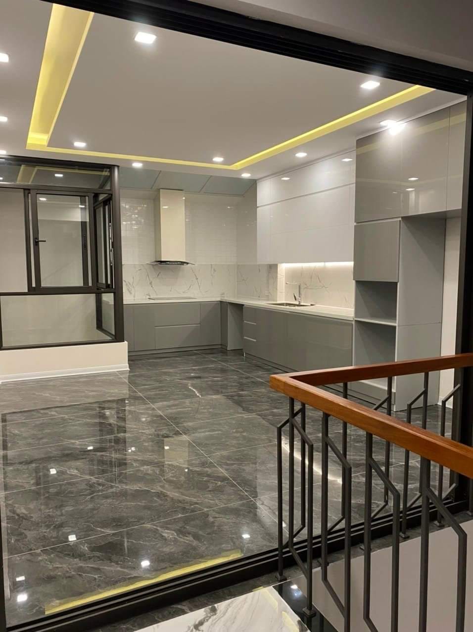 Bán Nhà Ngũ Xã, Nguyễn Khắc Hiếu, Ba Đình 215m2, MT10m Đất Vàng Phù Họp Xây Tòa KS 200 tỷ-4