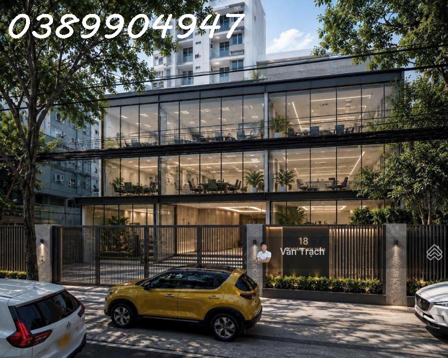 Cho thuê mặt bằng nguyên căn 567m² ngang 22m7 Hoàng Hoa Thám, sát biển - Lộc Thọ - Phường Nha Trang-3