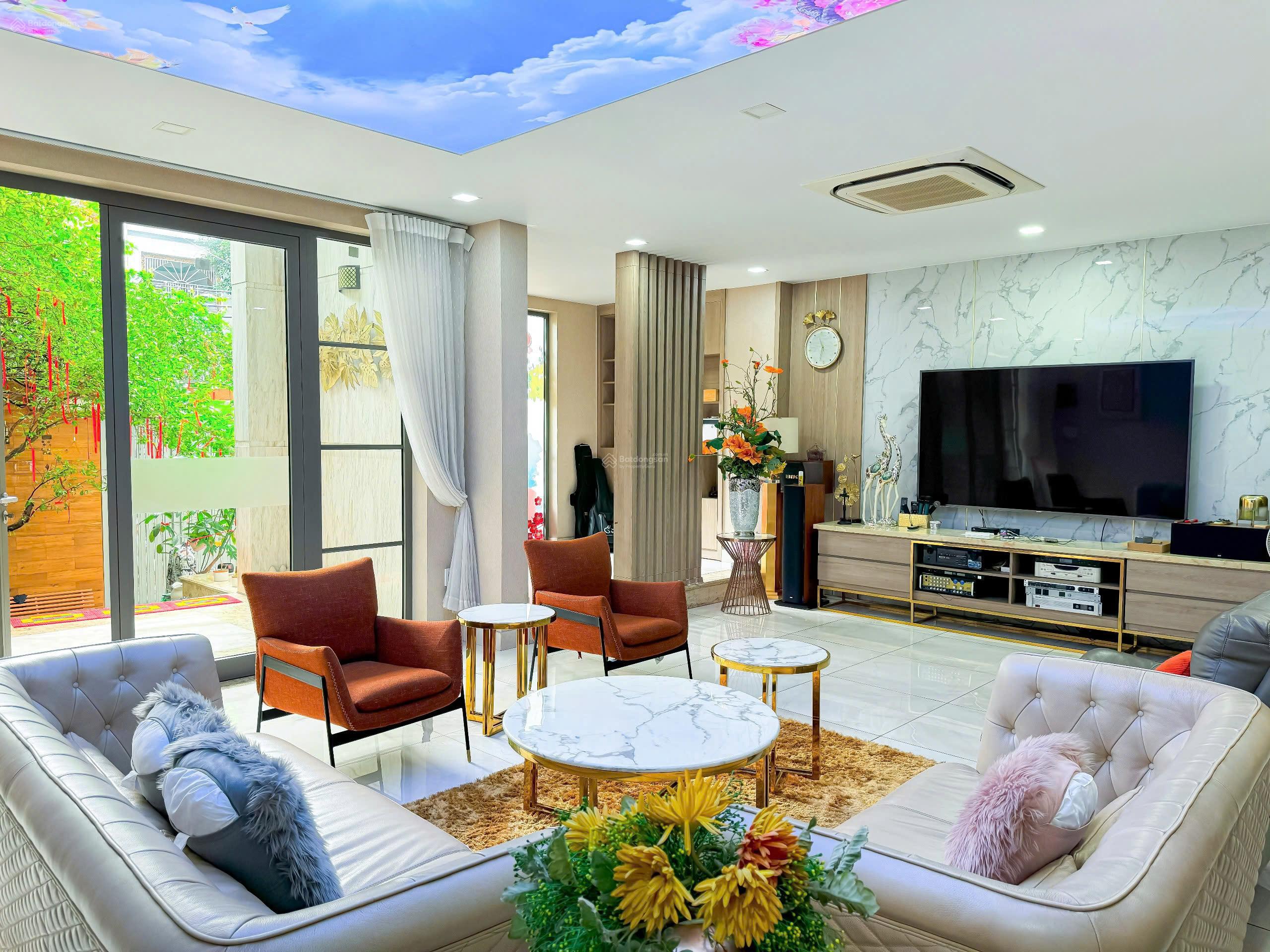 HXH Nguyễn Đình Khơi,P.4,Tân Bình - 5x28m(CN:135m2)4 tầng - Gía: 22 tỷ TL
