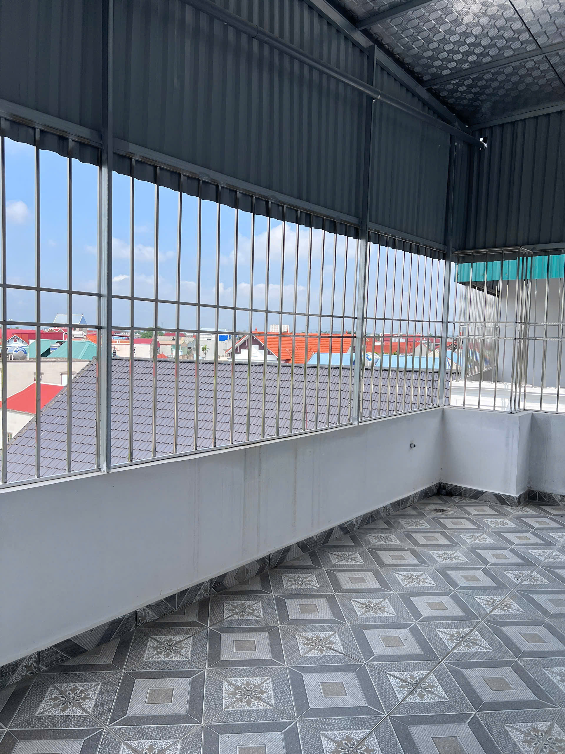 Chính chủ cần bán căn hộ 3 phòng ngủ tầng 12 tại Chung cư An Bình Plaza - Giá chỉ 9,x tỷ