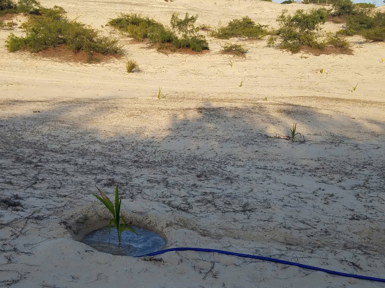 CHÍNH CHỦ BÁN ĐẤT GẦN BIỂN VẠN THỌ – VẠN NINH - 5.000M2, GIÁ CHỈ 1 TỶ-3
