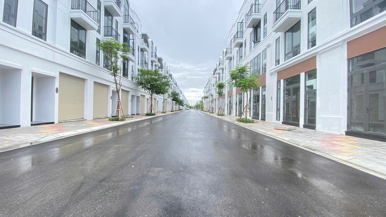  Chính chủ cần bán nhanh căn LK 62.5m² giá 4.5 tỷ  dự án Vlasta Thủy Nguyên -3