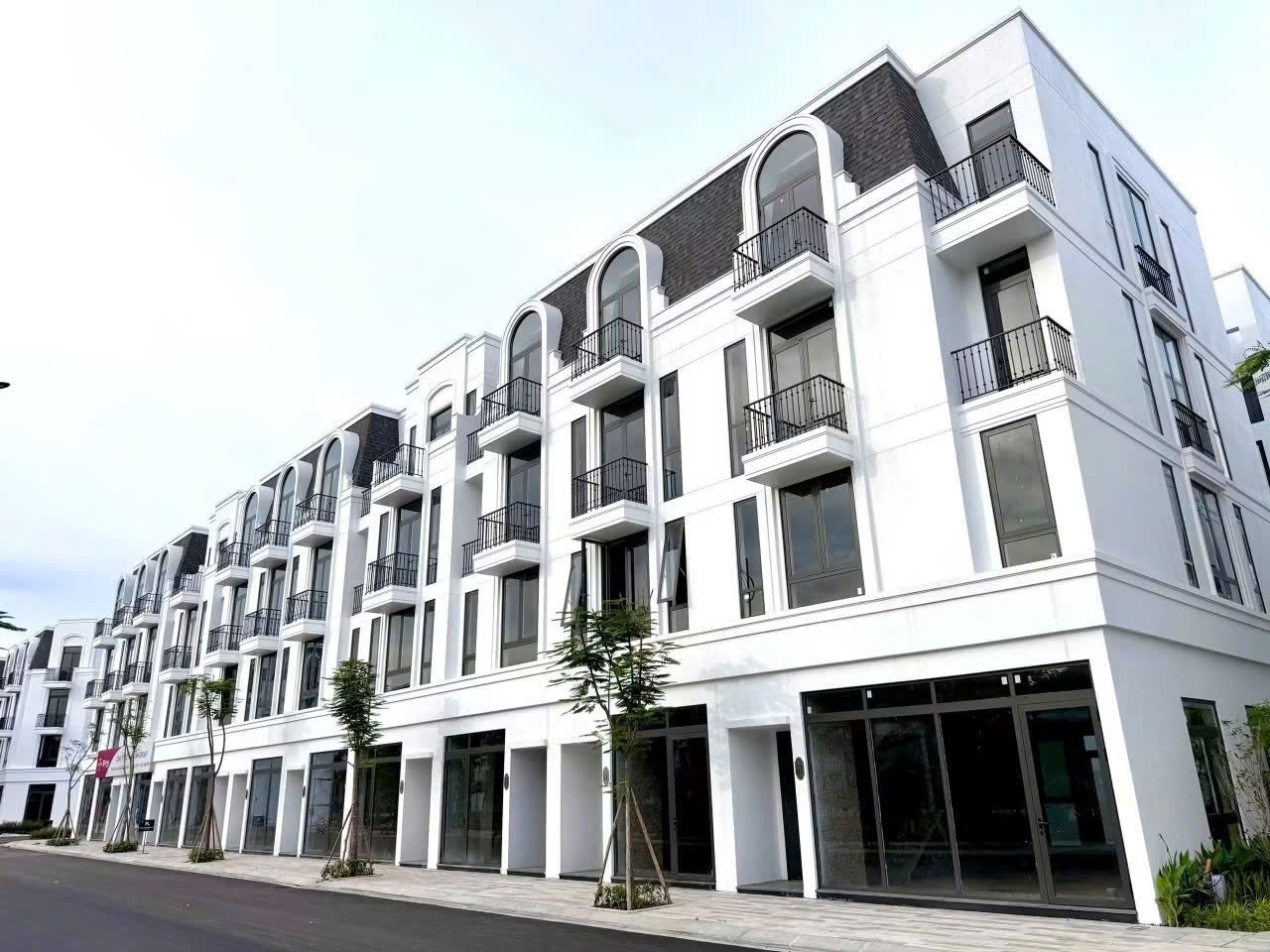  Chính chủ cần bán nhanh căn LK 62.5m² giá 4.5 tỷ  dự án Vlasta Thủy Nguyên -5