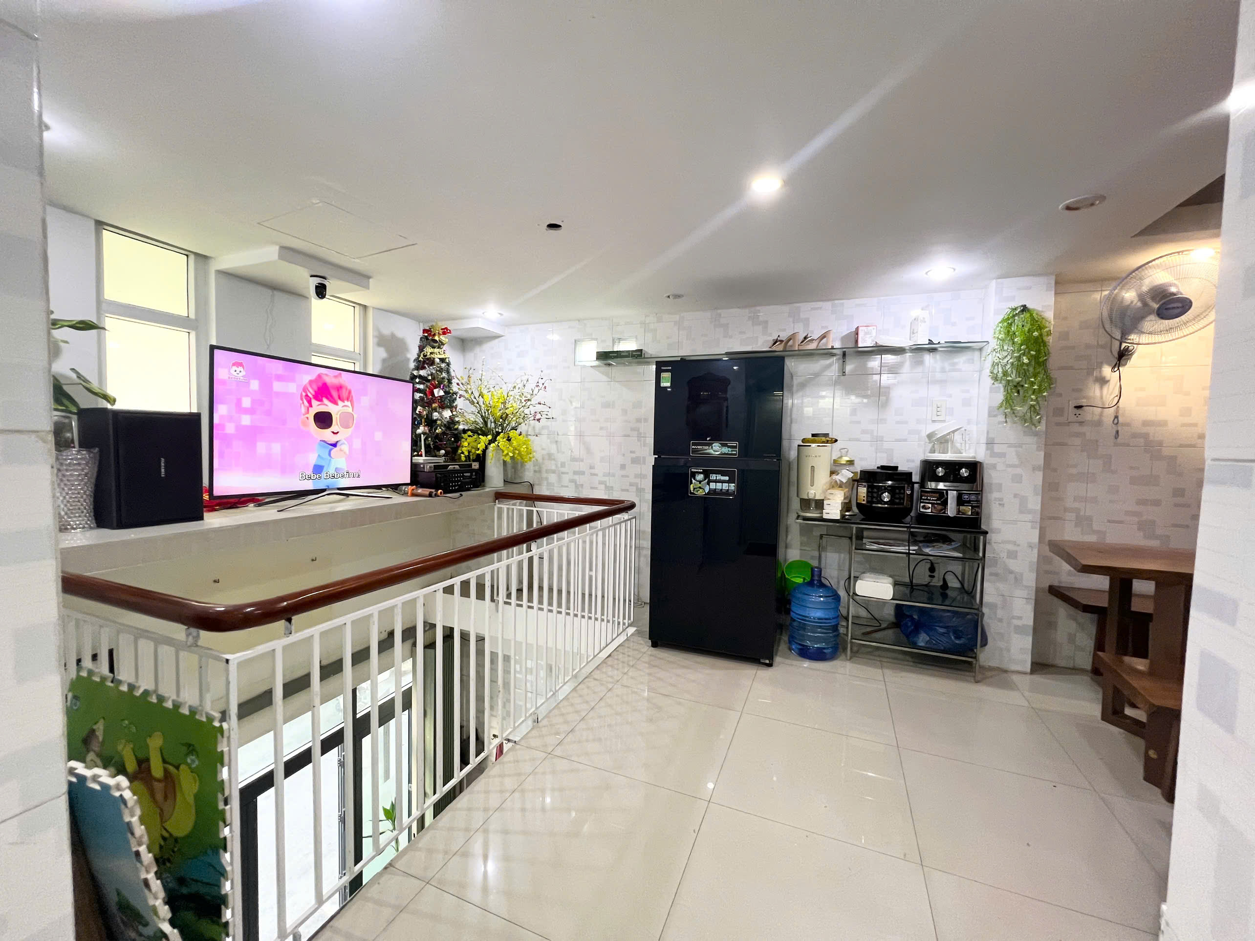 ♥ Góc Kiệt Ô tô thông gần MT Đống Đa, 5 tầng cứng, thiết kế thông minh, 4.x tỷ-3
