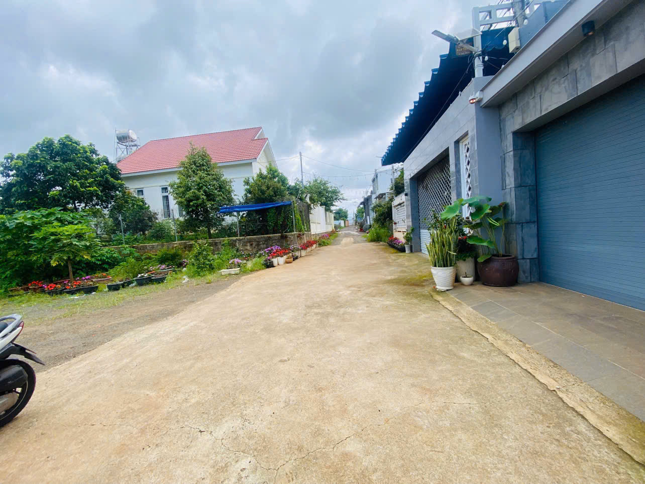 🌟RẺ nhất thị trường có 1 ko 2-Giảm cực sâu 900 TRIỆU - BÁN GẤP LÔ ĐẤT 369M² NGAY TT HÀNH CHÍNH ĐỨC TRỌNG-3