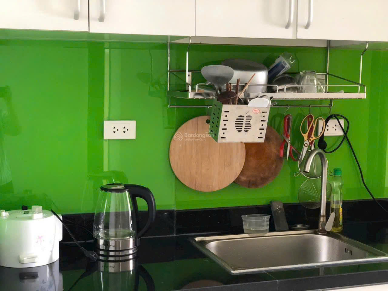 Bán căn hộ tặng nội thất, vào ở ngay, căn góc 2PN, 2WC đường Trần Đại Nghĩa, Tân Tạo, TPHCM