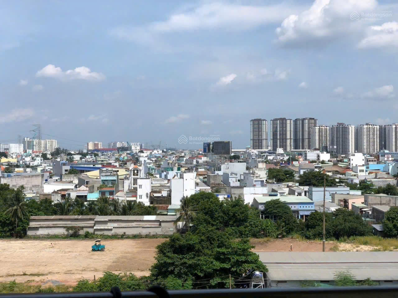 Bán căn hộ tặng nội thất, vào ở ngay, căn góc 2PN, 2WC đường Trần Đại Nghĩa, Tân Tạo, TPHCM-3