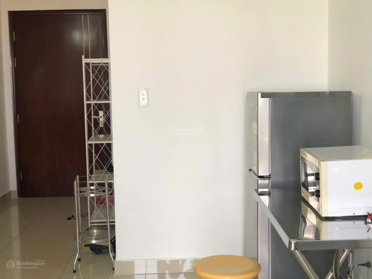 Bán căn hộ tặng nội thất, vào ở ngay, căn góc 2PN, 2WC đường Trần Đại Nghĩa, Tân Tạo, TPHCM-4
