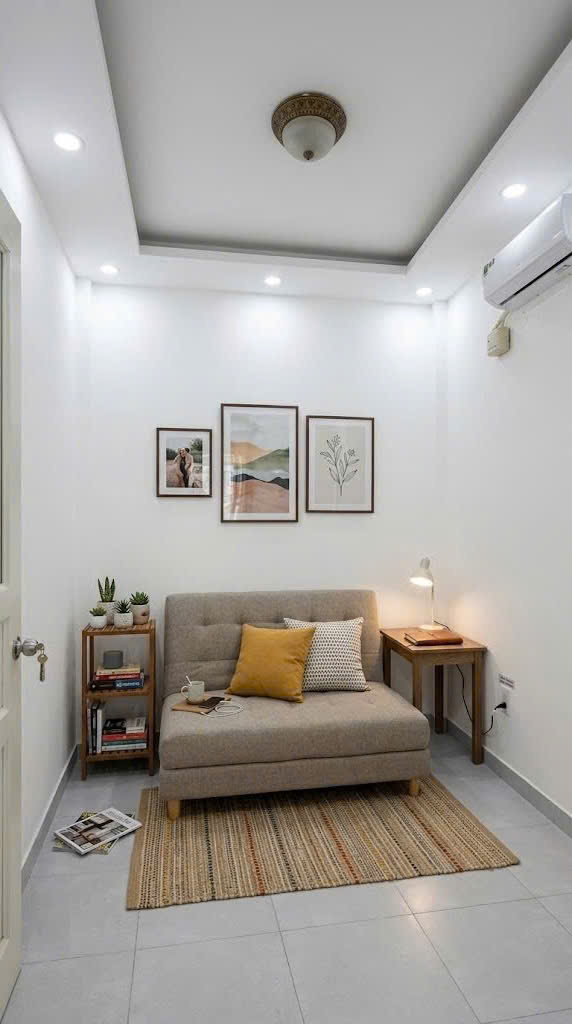 Bán nhà hẻm Ô tô Hoàng Hoa Thám, QUẬN PHÚ NHUẬN, 3.2 x 12m (45 m2), giá 8.5 tỷ-3