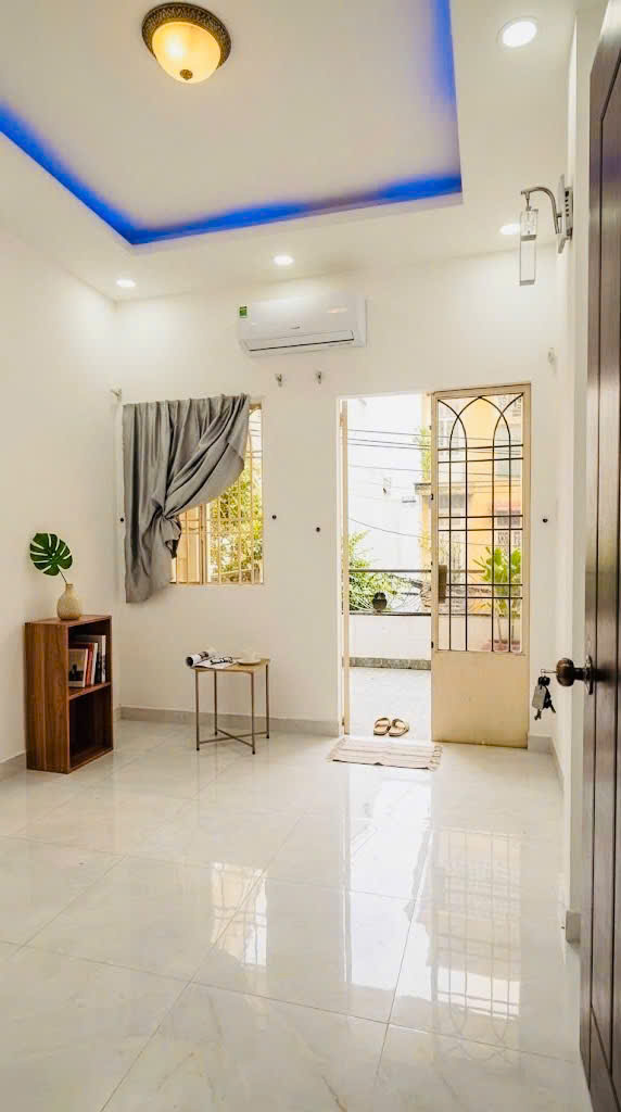 Bán nhà hẻm Ô tô Hoàng Hoa Thám, QUẬN PHÚ NHUẬN, 3.2 x 12m (45 m2), giá 8.5 tỷ-4