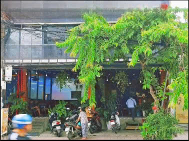 CHÍNH CHỦ CẦN SANG NHƯỢNG MẶT BẰNG ĐƯỜNG TRẦN CAO VÂN, ĐÀ NẴNG