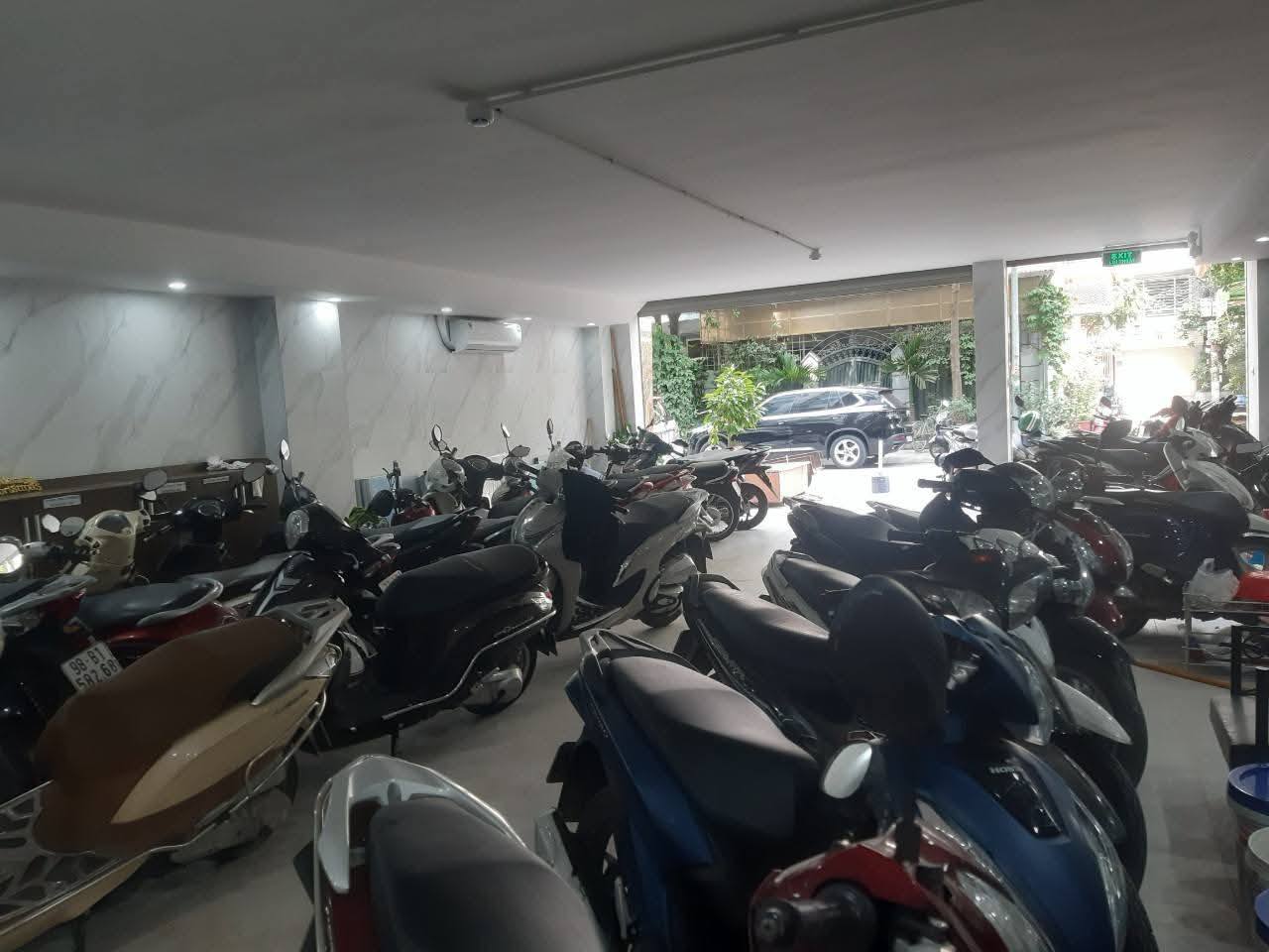 🔅 BÁN TÒA VĂN PHÒNG DƯƠNG KHUÊ, CẦU GIẤY 117M2 10 TẦNG MT 10M, CHỈ 68 TỶ 🔅-3