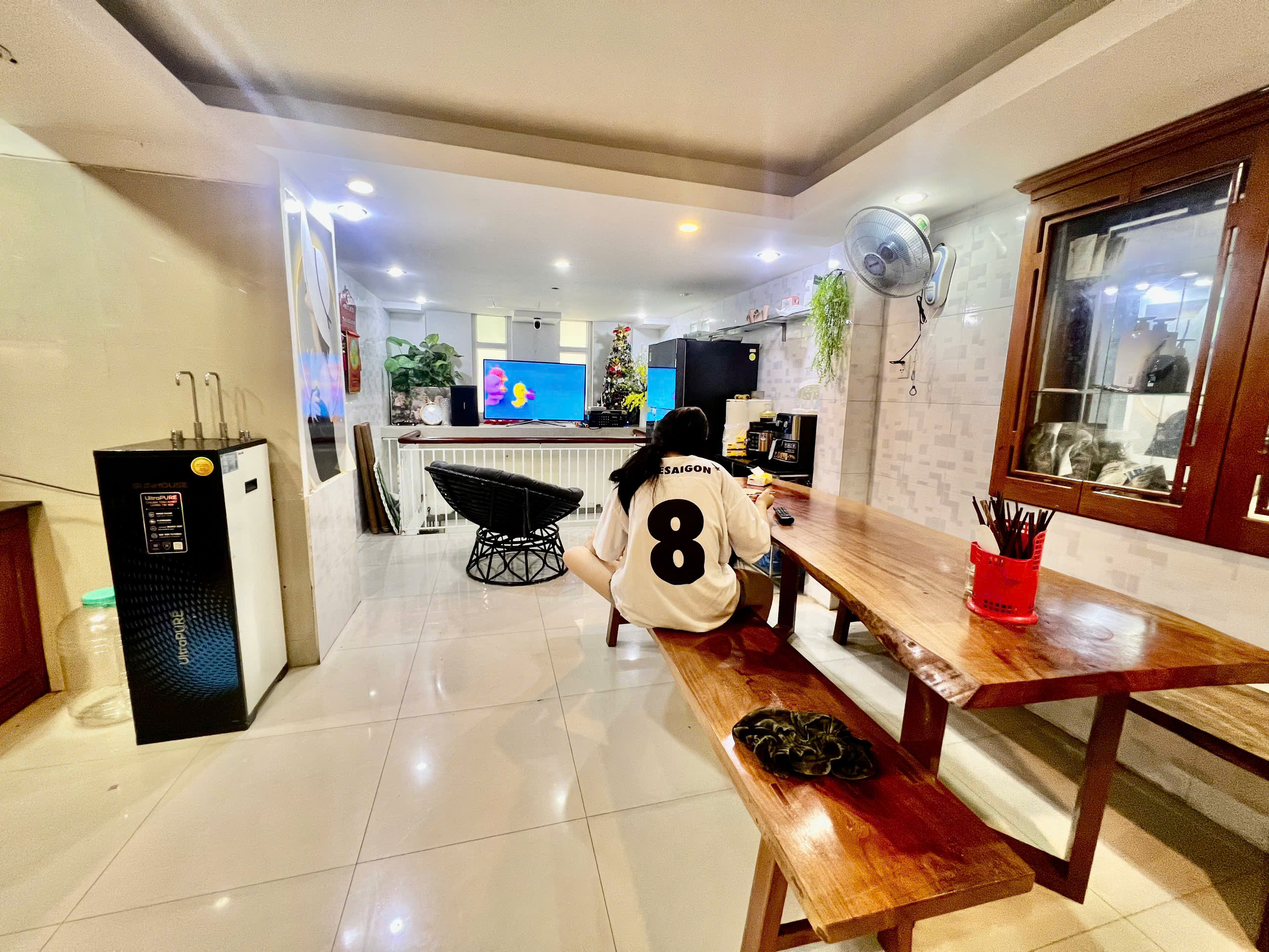 #  Góc Kiệt Ô tô thông gần MT Đống Đa, 5 tầng cứng, thiết kế thông minh, tối ưu công năng 4.x tỷ