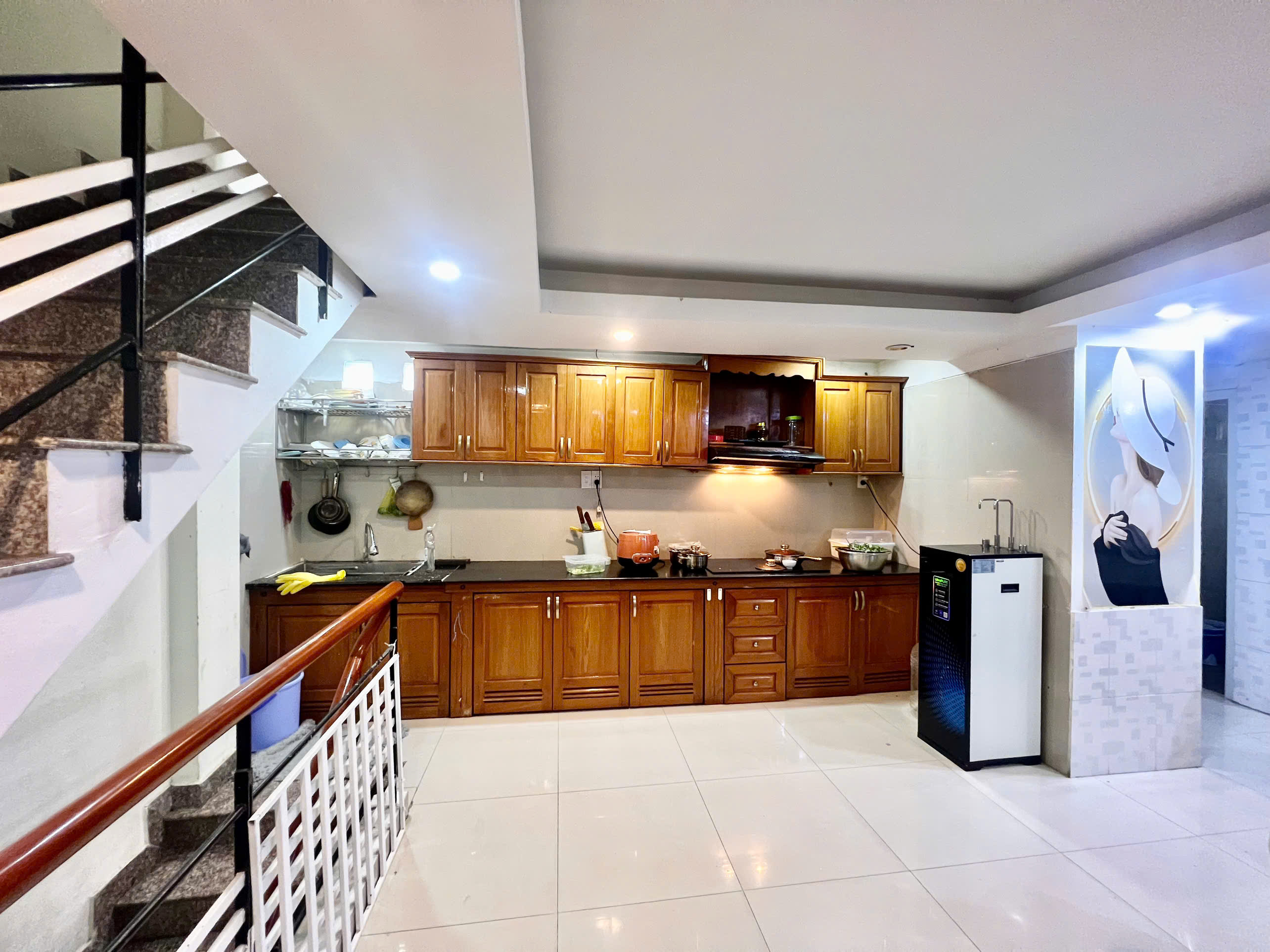 #  Góc Kiệt Ô tô thông gần MT Đống Đa, 5 tầng cứng, thiết kế thông minh, tối ưu công năng 4.x tỷ