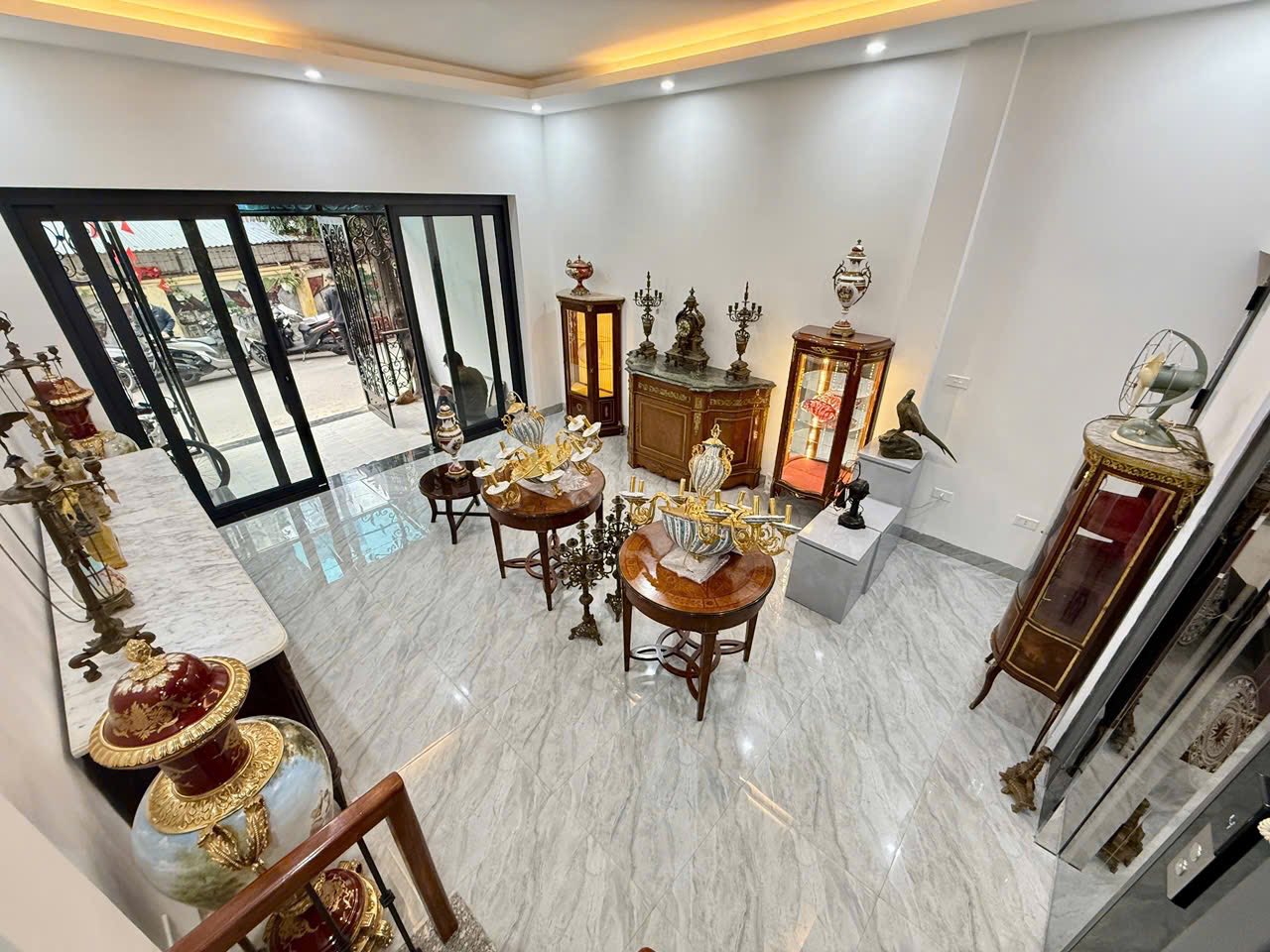 🔅 PHÂN LÔ Ô TÔ TRÁNH VẠN BẢO, BA ĐÌNH 47M2 6T THANG MÁY MT 5M, SIÊU ĐẸP, CHỈ 25.5 TỶ 🔅