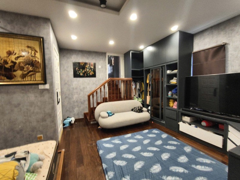 BÁN NHÀ TÂN BÌNH OTO VÀO NHÀ 80M2 4 TẦNG NGANG 6.6M BẠCH ĐẰNG 14.5 TỶ
