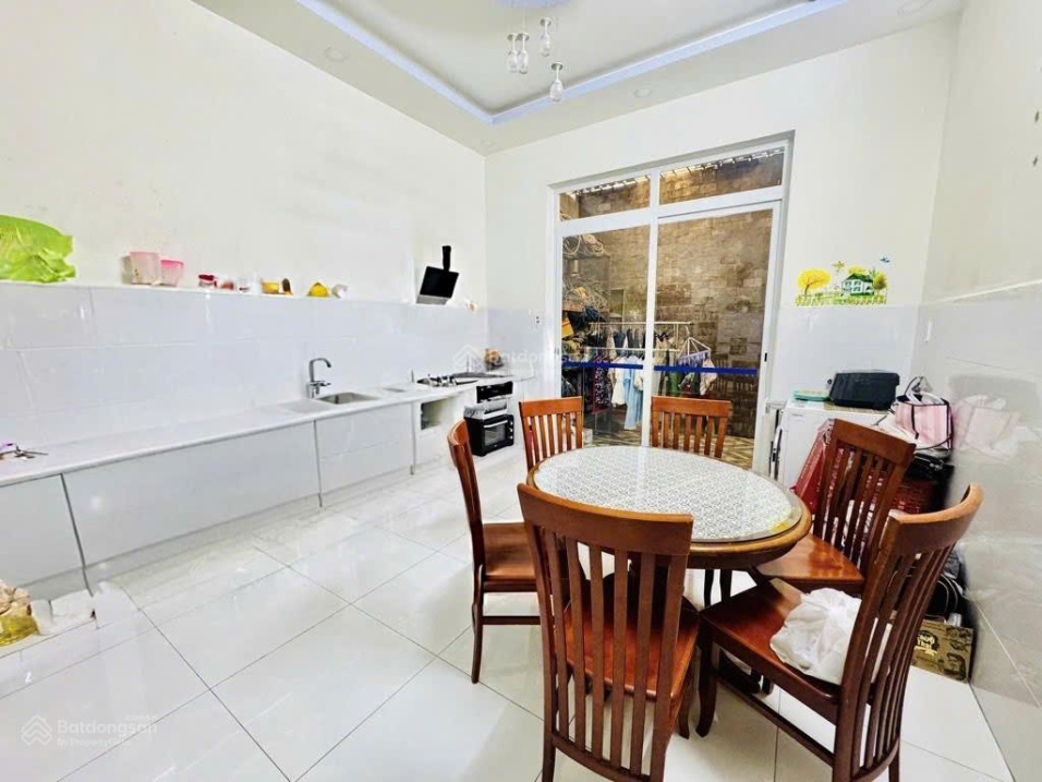 Bán nhà 4 tầng Dương Bá Trạc, hẻm thông thoáng, 50m² chỉ 6.5 tỷ.-4